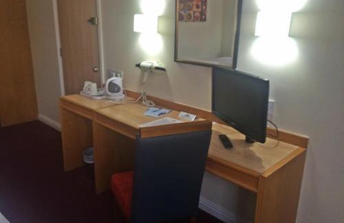 Southampton Hotel | Days Inn Southampton Rownhams