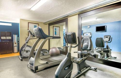 Albuquerque Hotel | Days Inn & Suites by Wyndham Albuquerque North