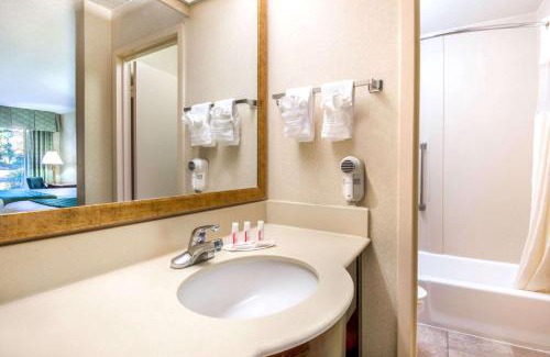 Albuquerque Hotel | Days Inn & Suites by Wyndham Albuquerque North