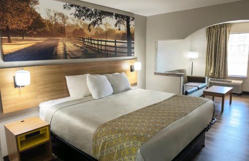 Opelousas Hotel | Days Inn & Suites by Wyndham Opelousas