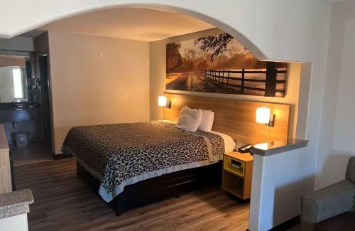 Opelousas Hotel | Days Inn & Suites by Wyndham Opelousas