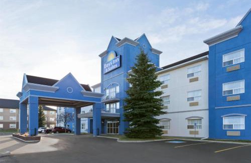 Brooks Hotel | Days Inn & Suites by Wyndham Brooks
