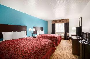 Conroe Hotel | Days Inn & Suites by Wyndham Conroe North