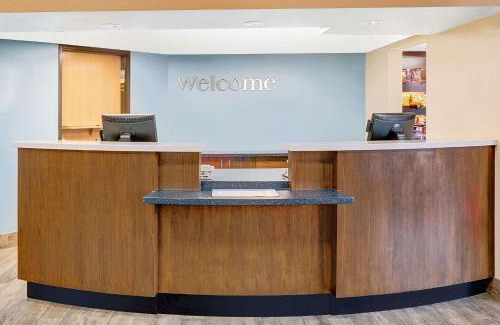 Page Hotel | Days Inn & Suites by Wyndham Page Lake Powell