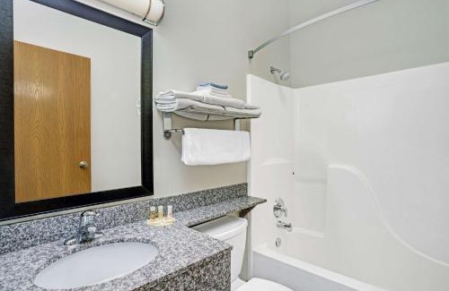 Page Hotel | Days Inn & Suites by Wyndham Page Lake Powell