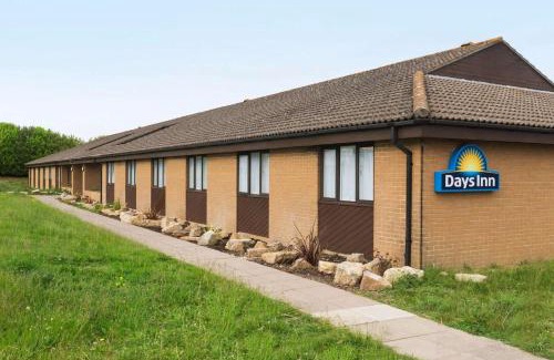 Wonston Hotel | Days Inn Sutton Scotney South