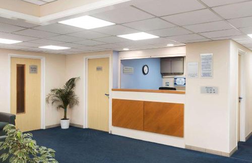 Wonston Hotel | Days Inn Sutton Scotney South