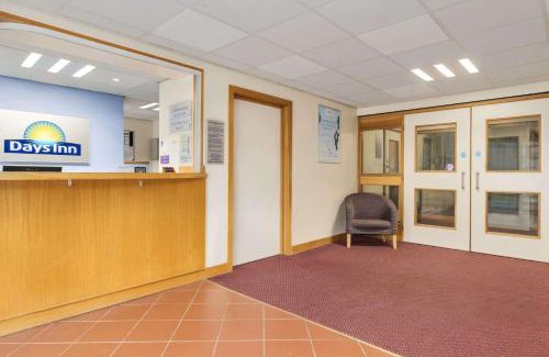 Winchester Hotel | Days Inn Winchester