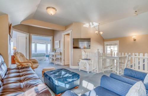 Roads End House | DaySea Cottage