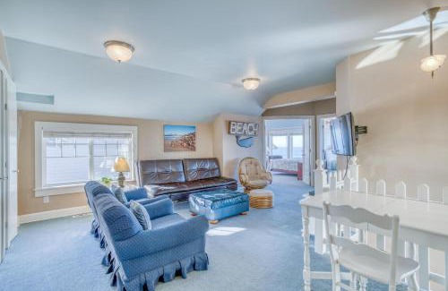 Roads End House | DaySea Cottage