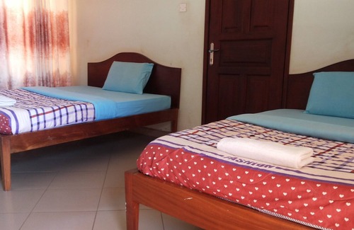 Lira Hotel | DaysInn Hotel