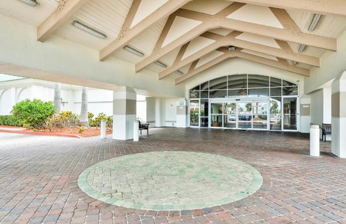 Ortona Park House | Daytona Beach Condos