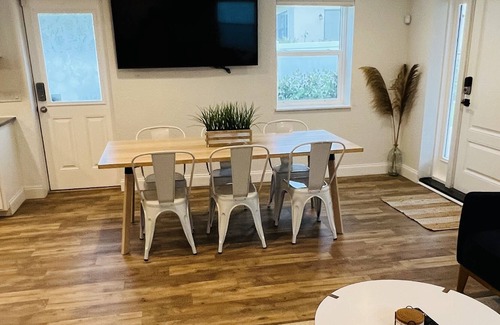 Surfside Historic District House | Daytona Beach house - 4 blocks from Beach and Pier!