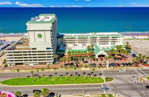 Ortona Park Apartment | Daytona Beach Resort - 807