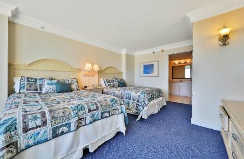 Ortona Park Apartment | Daytona Beach Resort - 807