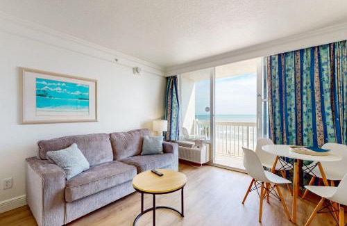 Ortona Park Apartment | Daytona Beach Resort