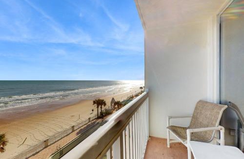 Ortona Park Apartment | Daytona Beach Resort