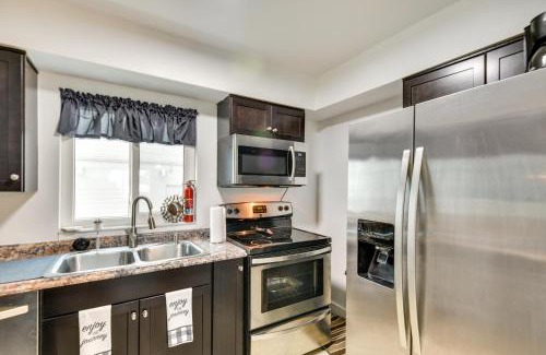 Daytona Beach Apartment | Daytona Beach Vacation Rental with Ocean Views!