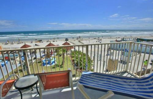 Rio Mar Beaches Hotel | Daytona Dream Inn By AmeriVu
