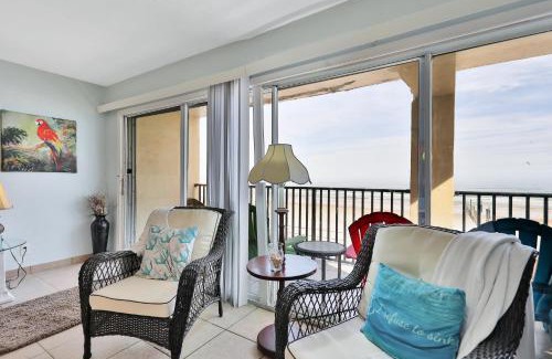 Daytona Beach Apartment | Daytona Inn #423