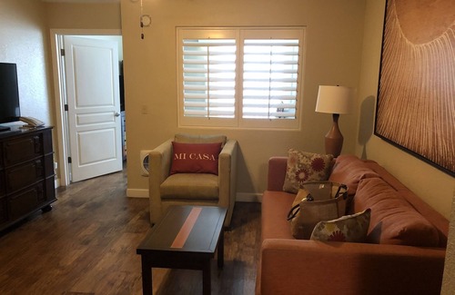 Ormond Shores Resort | Daytona, Ormond Beach Resort 2BR Oceanfront, Great Location