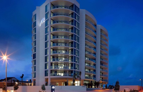 Daytona Beach Condo | Daytona's Newest Oceanfront Resort! Max Beach Resort 2Bed, 2Bath, Oceanview N