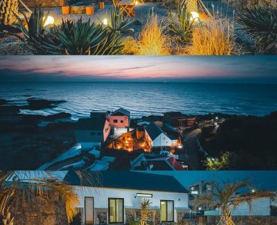 Hallim House | Dazayo WolryeongBadang House - Ocean View & Pet Frindely