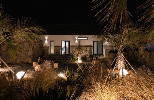 Hallim House | Dazayo WolryeongBadang House - Ocean View & Pet Frindely