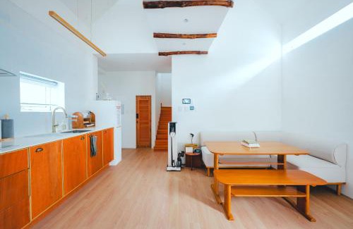 Hallim House | Dazayo WolryeongBadang House - Ocean View & Pet Frindely