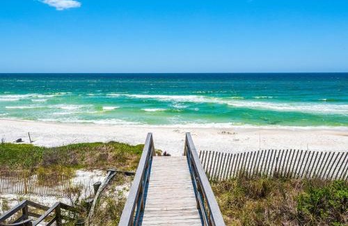 Rosemary Beach House | Daze Gone Bye