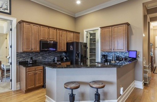 Dadeville Condo | Daze Off at the Lake by Big Fish Real Estate Group at Lake Martin