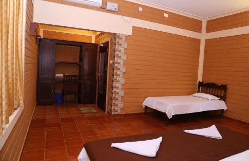Alappuzha Bed & Breakfast | Dazzle Dew