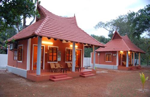 Alappuzha Bed & Breakfast | Dazzle Dew