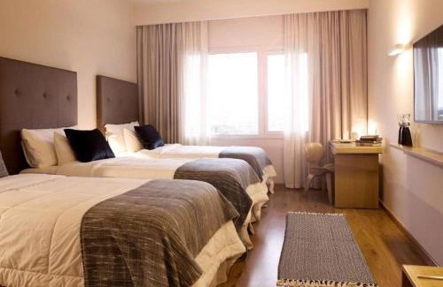 Asuncion Hotel | Dazzler by Wyndham Asuncion