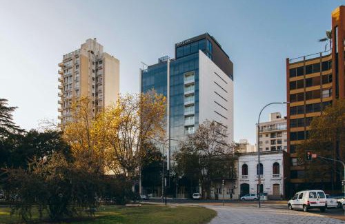 La Plata Hotel | Dazzler by Wyndham La Plata