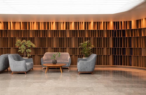 Punta Carretas Hotel | Dazzler by Wyndham Montevideo