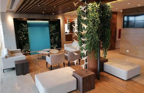 Ciudad Del Este Hotel | Dazzler by Wyndham Ciudad del Este