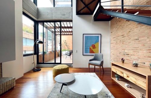 La Cabrera Apartment | Dazzling Duplex Penthouse in Rosales