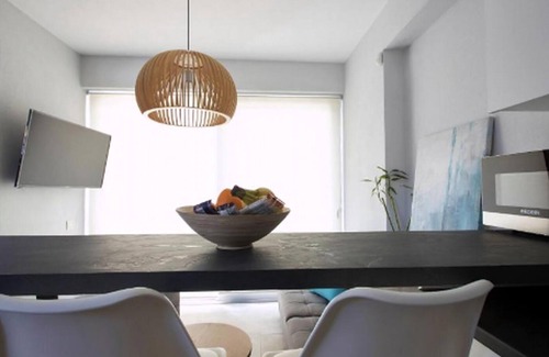 Pefkochori Villa | Dazzling Halkidiki Villa | Villa Lothíriel | 3 Bedrooms | Spacious Furnished.