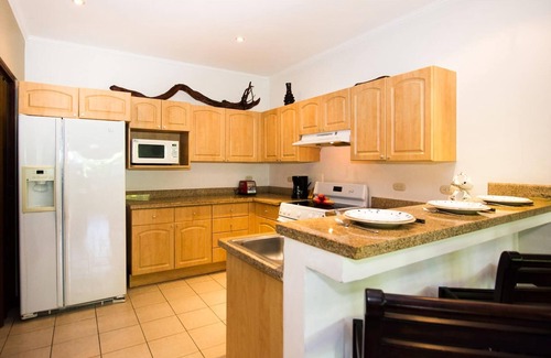 Playa Flamingo Condo | Dazzling Ocean Views From Cliff in Flamingo - Magnificent Inside and Out