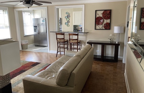 Downtown Atlanta Condo | Dazzling Penthouse.Downtown Atlanta.Free Reserved Parking