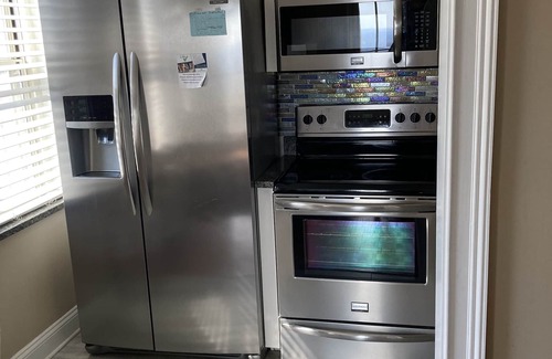 Downtown Atlanta Condo | Dazzling Penthouse.Downtown Atlanta.Free Reserved Parking