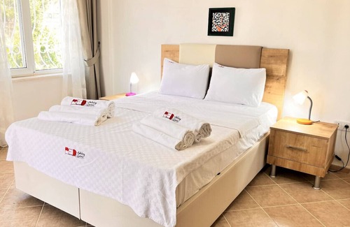 Kargicak Villa | Dazzling Villa with Private Pool in Alanya