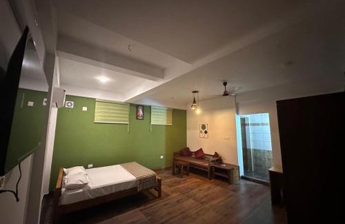 Thrissur House | DB GUEST HOUSE ARIMPUR - Unmarried couples and Stag groups not allowed