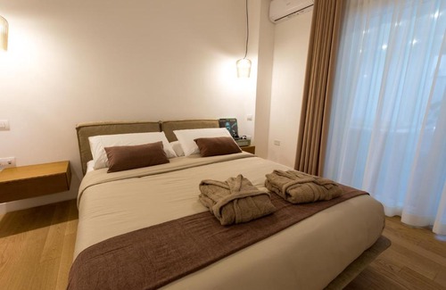 Santa Maria Capua Vetere Bed & Breakfast | DB home experience