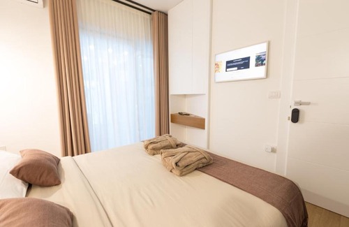 Santa Maria Capua Vetere Bed & Breakfast | DB home experience