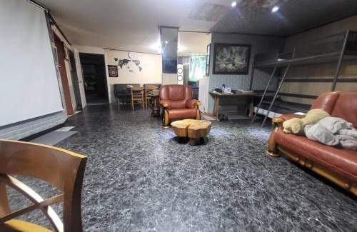 Daejo-dong Apartment | DB House