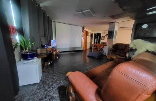 Daejo-dong Apartment | DB House