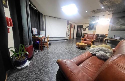 Daejo-dong Apartment | DB House