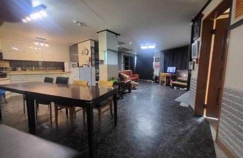 Daejo-dong Apartment | DB House